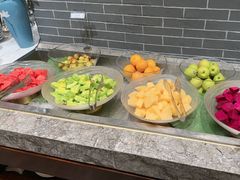 -浙江西子宾馆·瑶园咖啡厅