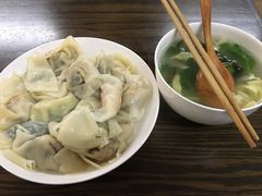 全家福馄饨-巧云大馄饨(南阴阳营总店)