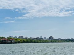 -西湖外事游船(花港观鱼码头)