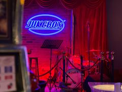 -JUKEBOX玖部音乐餐厅(华侨城店)