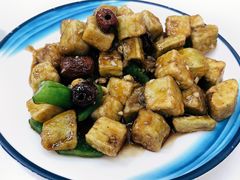 -庆山饭店·海鲜饺子家常菜(北戴河黑石路店)