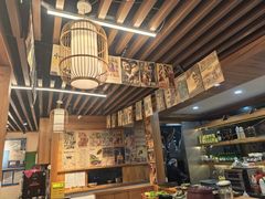 -牛人·雪花牛·木炭烤肉(昆山陆家店)