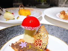 -Le Bistrot de Racine