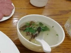 紫菜汤-面面香(肇工店)