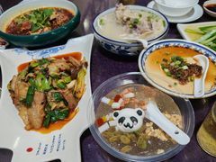 -丁太婆老妈蹄花(人民公园非遗总店)