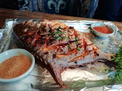 -嘉禾·悦享餐厅(八方汇店)