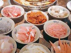 -宽田火锅(几江荣华店)