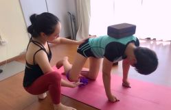 -加帕瑜伽培训学院