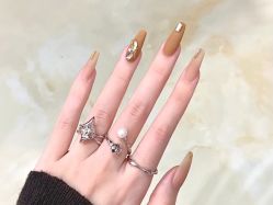 -情同手足美甲美睫