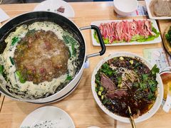 -贵凤凰贵州米粉(五道口店)
