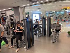 -乐刻健身(龙华红山6979店)
