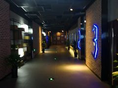 -幸福蓝海影城(上海闵行日月光中心杜比全景声店)