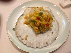 -绫罗岛海鲜私房菜(鸭绿江边店)
