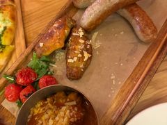 -城市大道红炉披萨烘焙坊