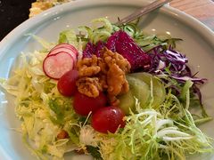 果蔬大拌菜-原製原味(普陀山磐龙店)