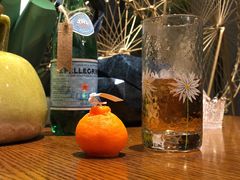 -甜阿姨·天台花园私房菜(万松园店)
