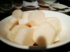 -大红袍火锅料理(尖沙咀店)