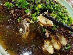 -绍兴名菜馆(可乐路店)
