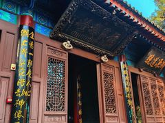 -万寿八仙宫