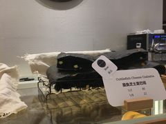 -WHEAT&BAKER-麥(凯德来福士店)