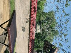 -咸宁万豪温泉谷度假区