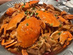 -胖哥俩肉蟹煲(湖滨银泰in77店)