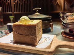 -绿茶餐厅(西单老佛爷店)