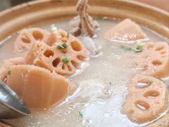 -湖南码头·地道湘菜(魏公村店)