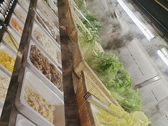 -鼎香缘海鲜自助火锅烤肉(锦辉购物广场店)