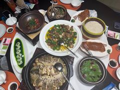 -马仕玖煲·融合菜·酥不腻烤鸭(人大店)