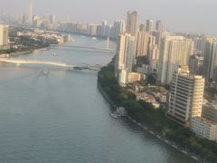 -华厦大酒店·桃源西餐厅·自助餐
