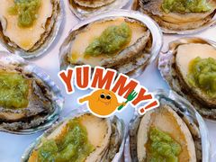 -一蚝一贝海鲜特色餐厅(万象城店)