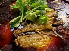 -川东长筷子耗儿鱼(万象润街店)