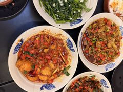 金钱蛋-潇湘阁(三里屯SOHO店)