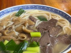 -锦泓老字号猪脏粉(东联大厦店)