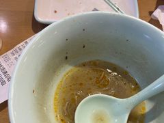 -回味鸭血粉丝汤(新城市广场店)
