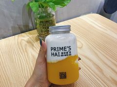 -素匠泰茶(三里屯SOHO工体奶茶店)