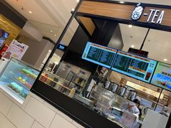 -茶百道(柏威年店)