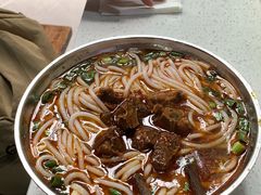 -小倪羊肉米线馆