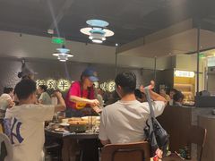 -留半山·香港食堂(啦啦宝都店)