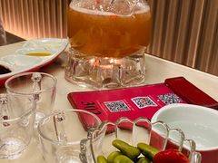 -京华烟云·北京烤鸭(领展购物广场·中关村店)