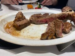 -王品牛排(杭州大厦店)