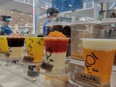 -KOI The(卓悦汇购物中心店)