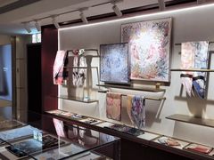 -万事利丝绸(杭州大厦店)