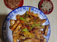 -协顺园回头馆(南顺城路店)