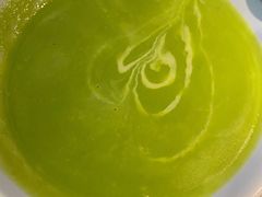 青豆泥-外婆家(杭州马塍店·杭帮菜名店)