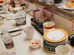 -新一番三文鱼寿司(友谊国贸城店)