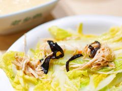 -老乡鸡(上海白玉兰广场店)