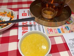 -西贝(东城万达广场店)