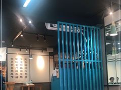 大堂-大厨的餐厅(曾厝垵总店)